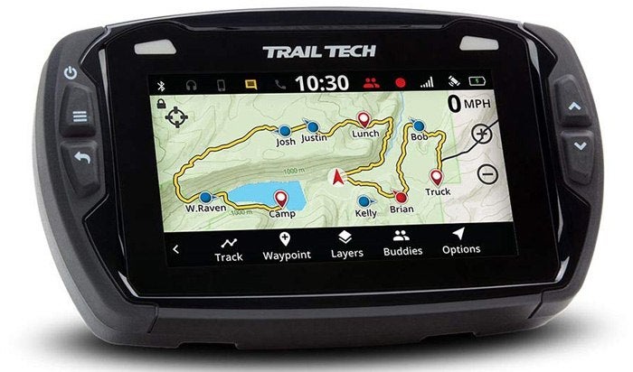 Trail Tech TR5