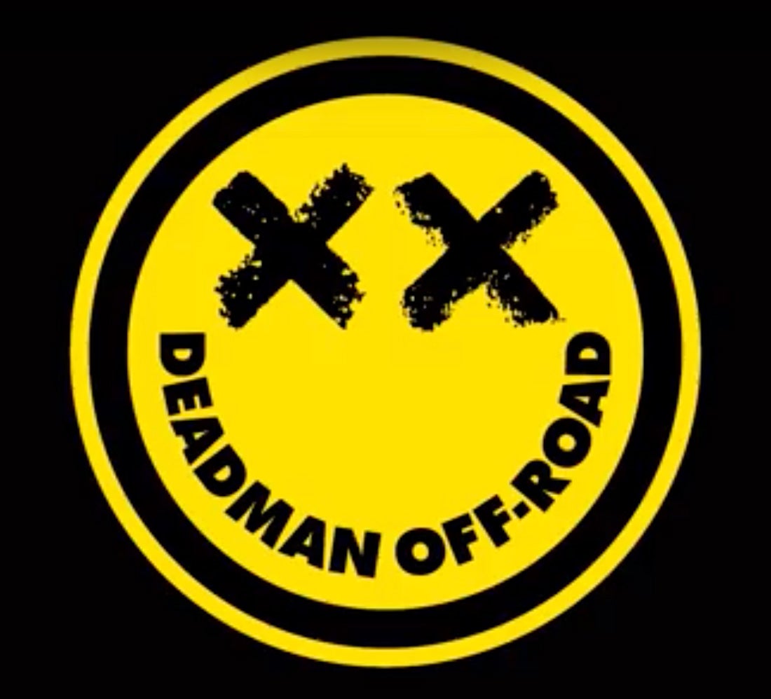 Deadman logo