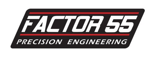 Factor 55 logo