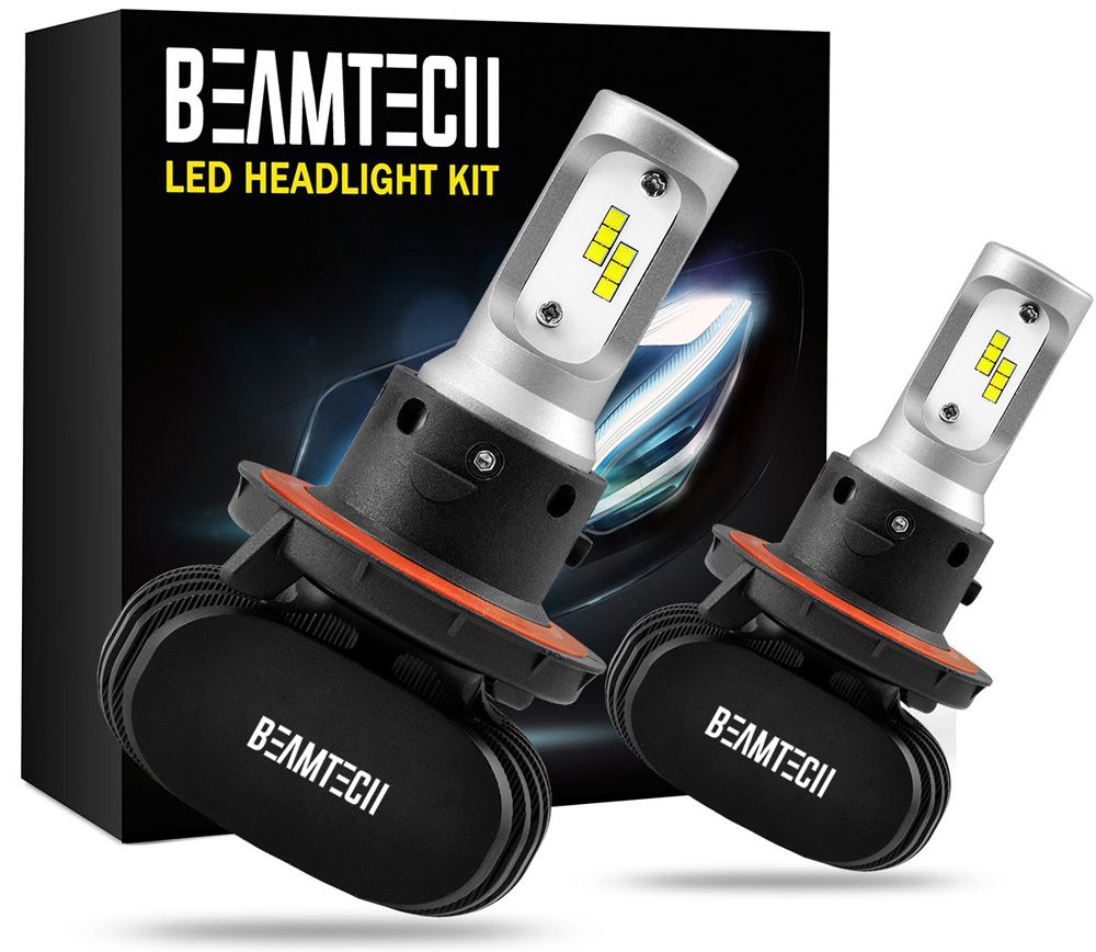 Beamtech H13 LED Headlight Bulb