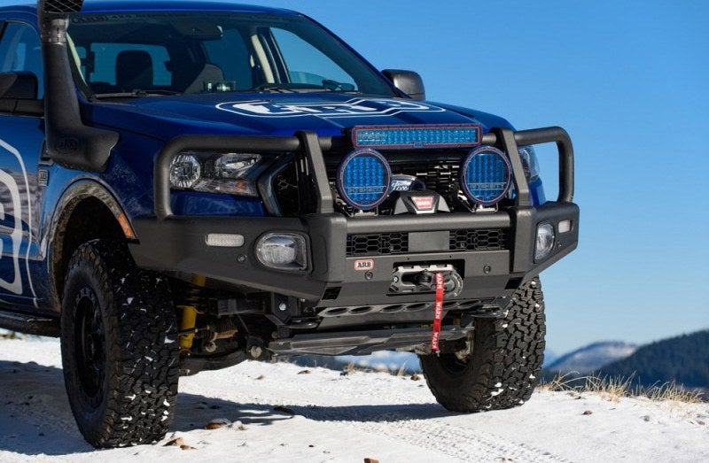 ARB Summit Front Bumper Kit for 2019+ Ford Ranger
