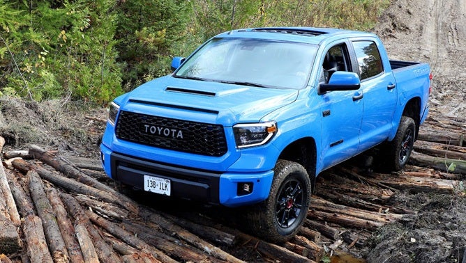 7 of the Best Used Trucks Under $15,000 | Off-Road.com