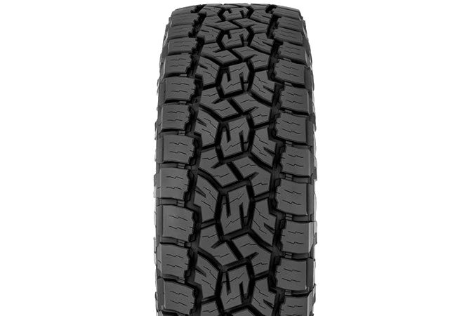 Toyo Open Country A/T III Tread