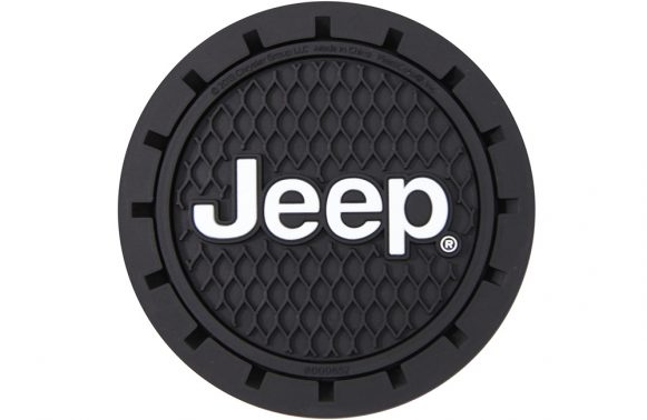 Jeep Coasters
