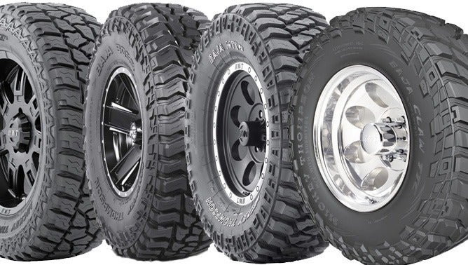 Best Mickey Thompson Tires For Off-Road