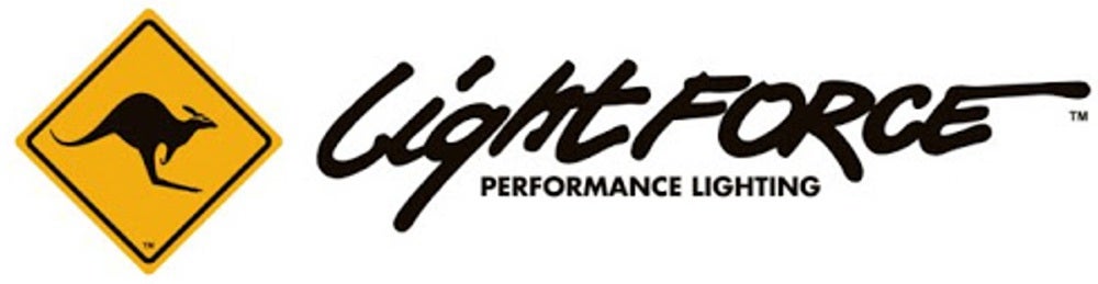 Lightforce Logo