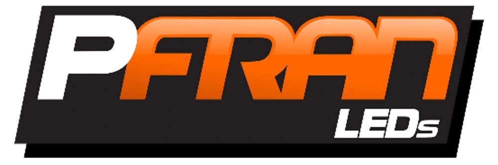 PFRAN Logo