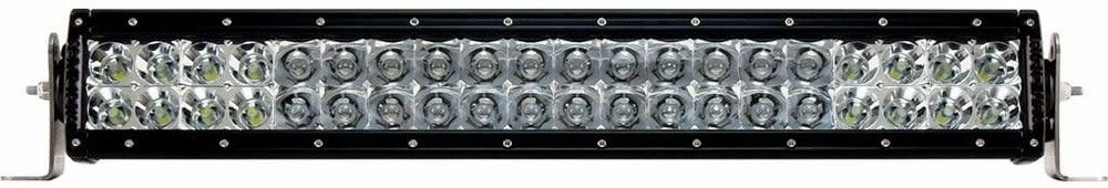 Rigid Industries E-Series 20” LED Spot/Flood Combo Light Bar