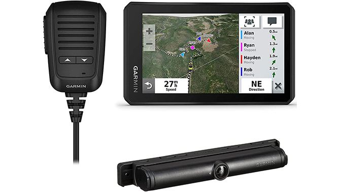 best off road gps systems