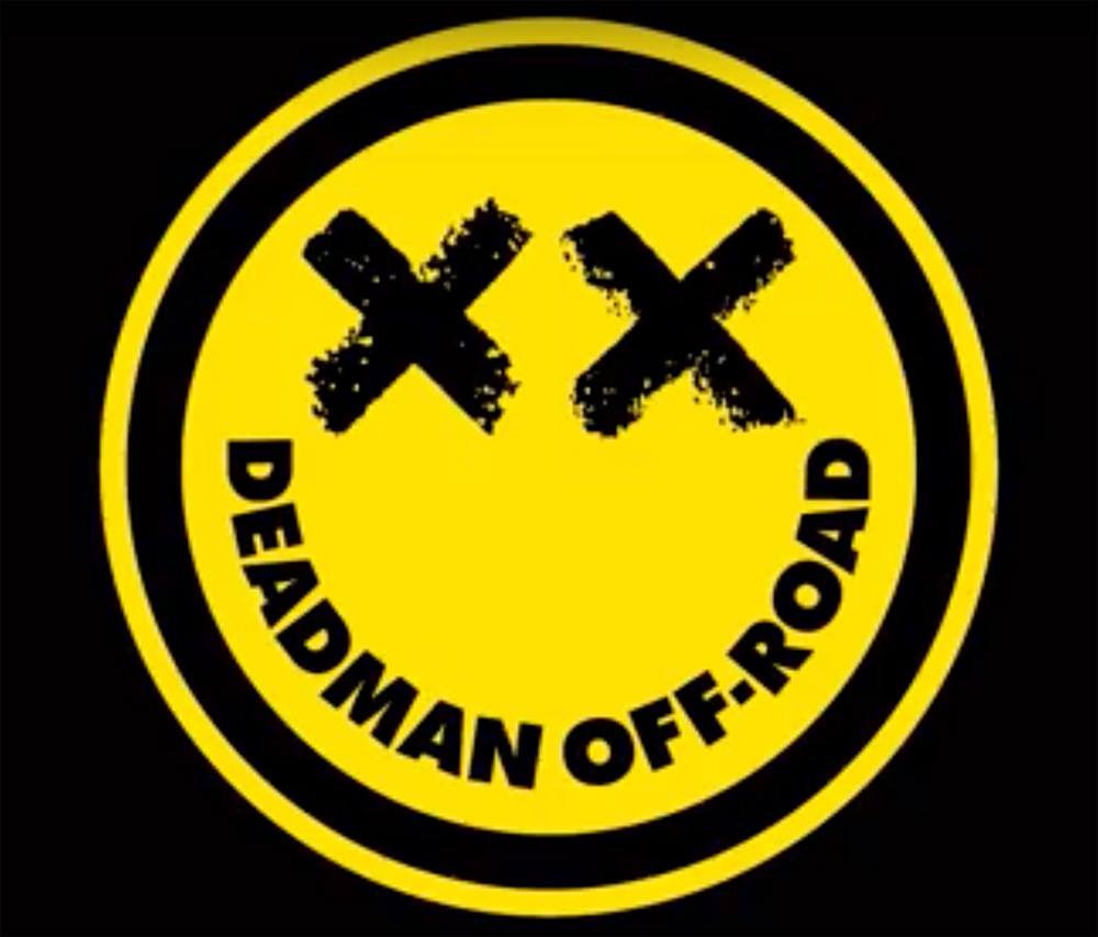 Deadman Logo