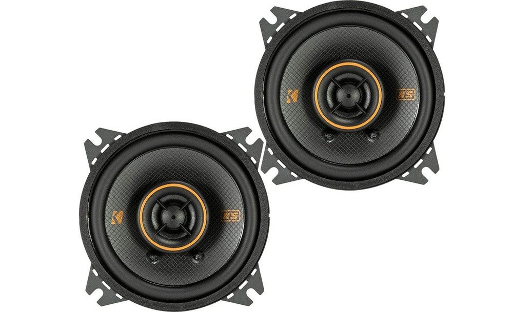 Best Jeep Speakers to Keep the Music Going 