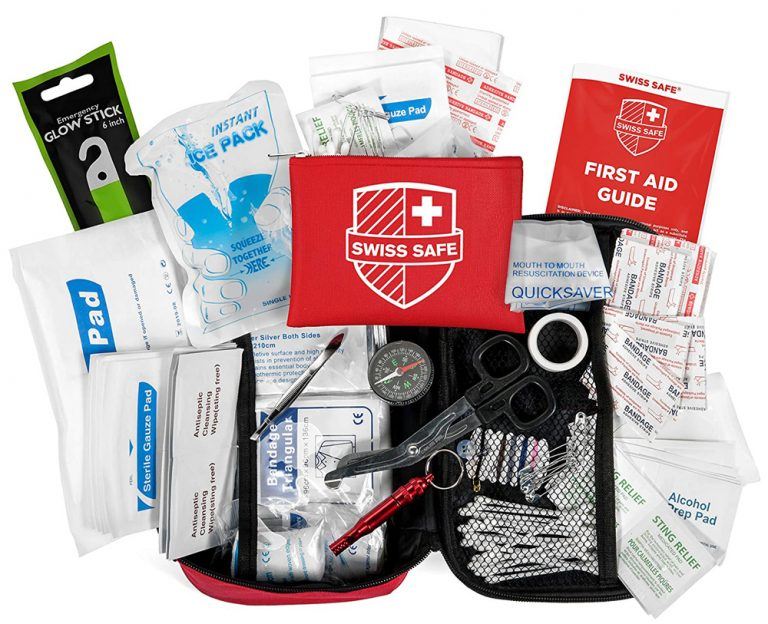 First Aid Kit - Off-Road.com