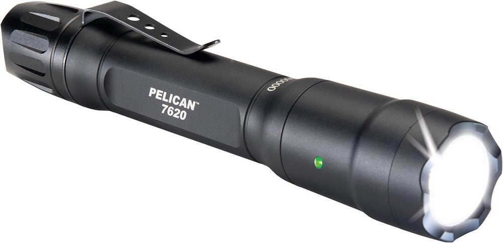 Pelican Tactical Flashlight