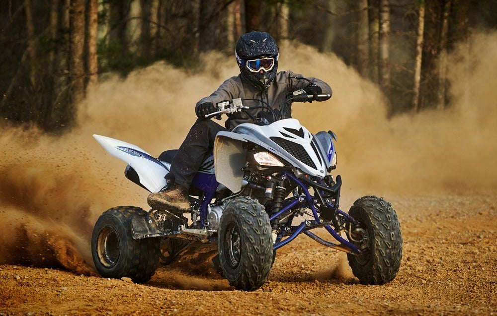 Guide to Buying an ATV or UTV