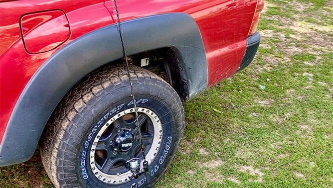 Toyo Open Country A/T III Tire Review