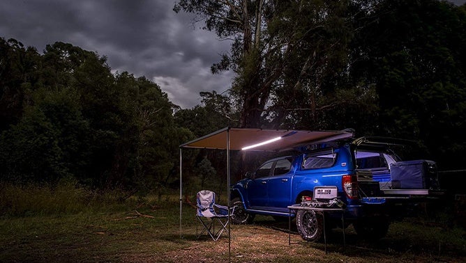 arb 4x4 best vehicle awnings