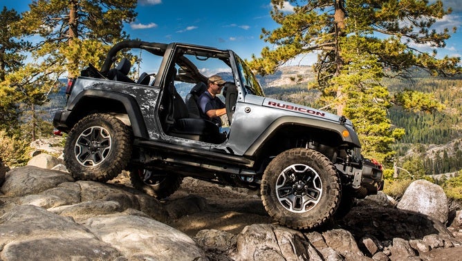 Best Prime Day Deals For Off-Roaders Everywhere