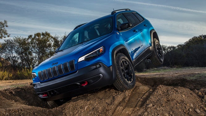 Best Jeep Cherokee Mods That Won’t Break The Bank
