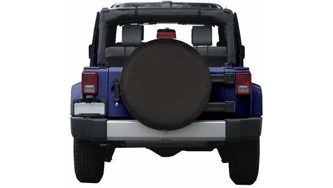 Best Jeep Wrangler Tire Covers 