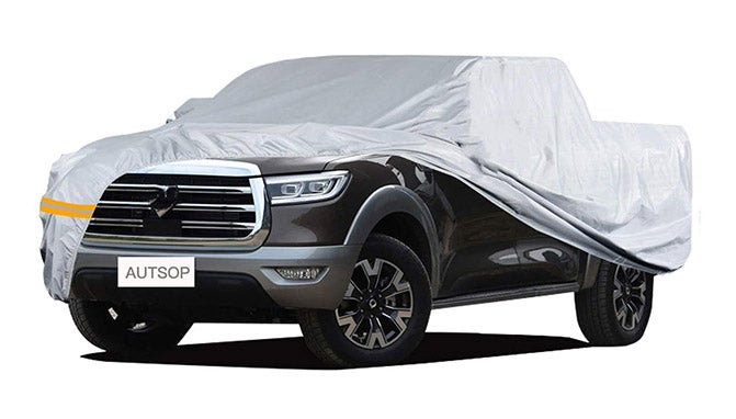 autsop 6 layer truck cover