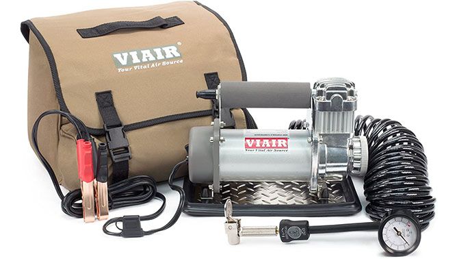 viair 400p off road air compressor kit