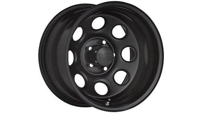 black rock 997b soft 8 jeep wheels