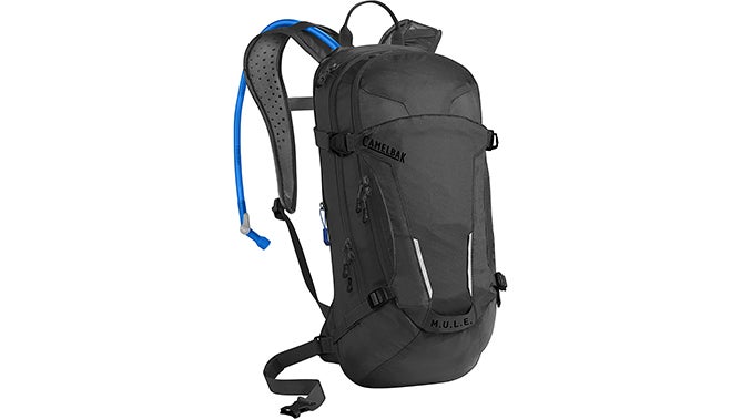 off road gifts camelbak mule hydration pack