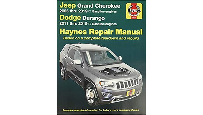 off road gifts haynes repair manual
