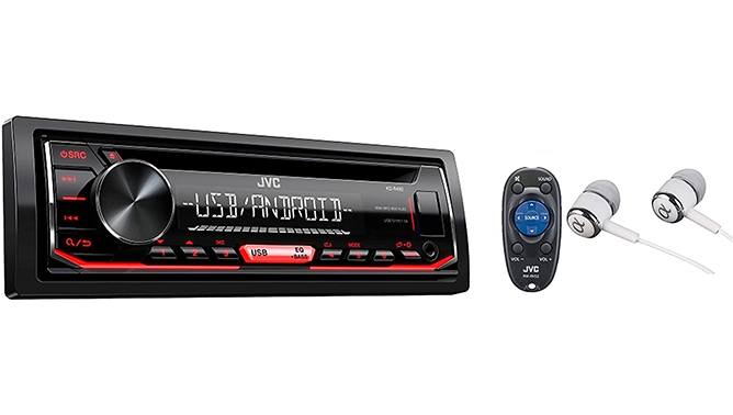 off road gifts jvc single din car stereo