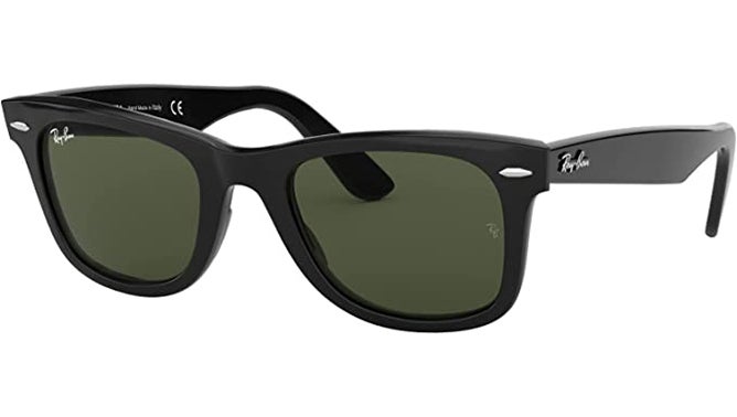 ray ban wayfarer sunglasses