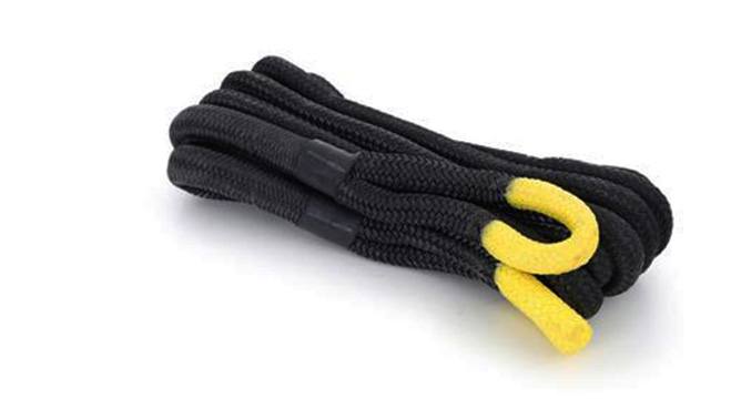 smittybilt recoil kinetic recovery rope