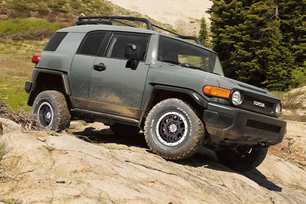 4x4 Answerman Trucks And Suv Questions Answered Off Road Com