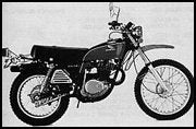When the XL350 came out in 1974, the engine builders went nuts and had the boring bars working overtime.