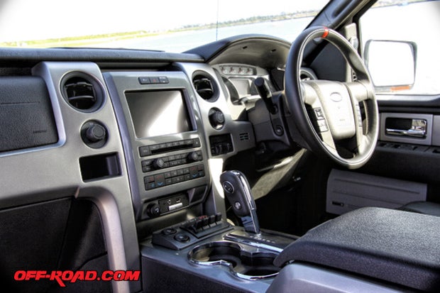 Ford f150 right hand drive conversion kit #3