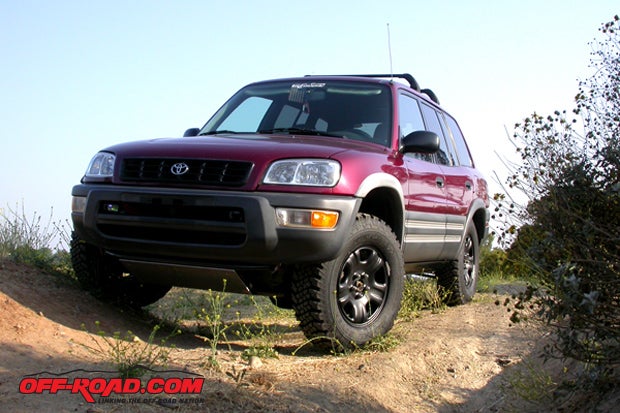 4x4 AnswerMan Your Off-Road Truck and SUV Questions: Off-Road.com