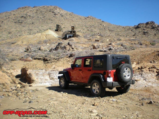 Jeep Q amp A Jeep Recall Update, Manual Hubs, JK Wrangler Lift Kits ...