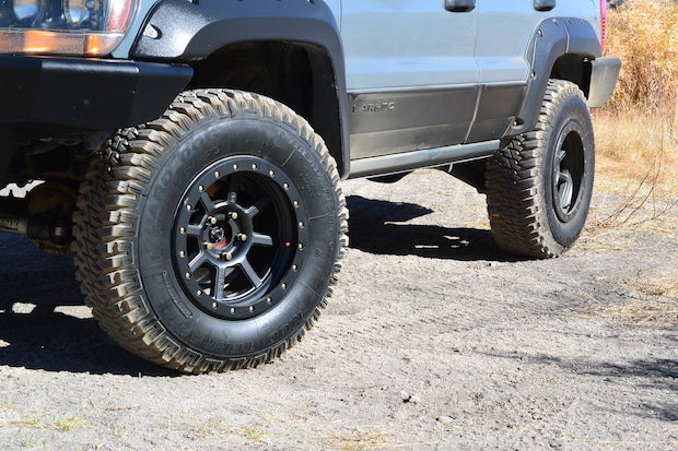 Cheap Mud Tires  TreadWright Tires